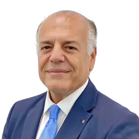 Hamdi Osman